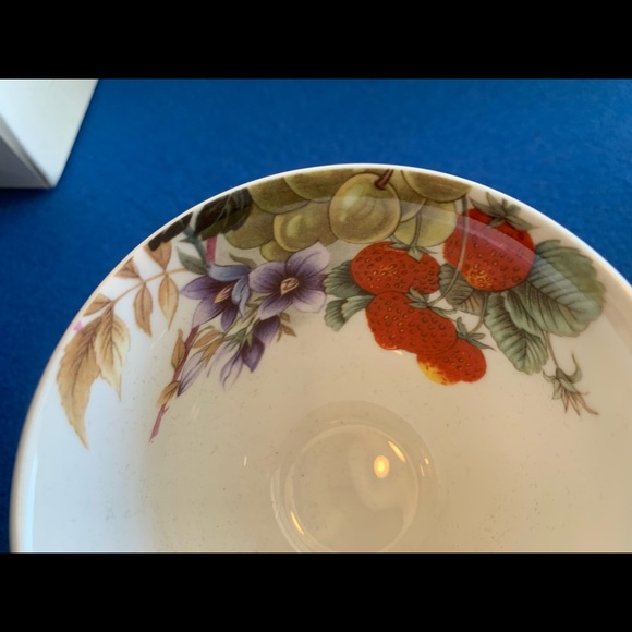 Stechcol Gracie Bone China by Coastline Imports - Picture 2 of 4